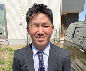 有限会社 琉建　代表 大原 貴也