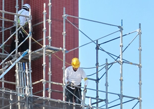 職人の技術・知識向上
