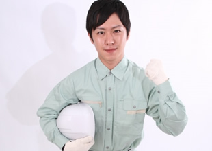 社員が未来へ希望を持てる環境づくり