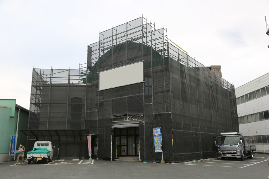 福岡市東区  U社